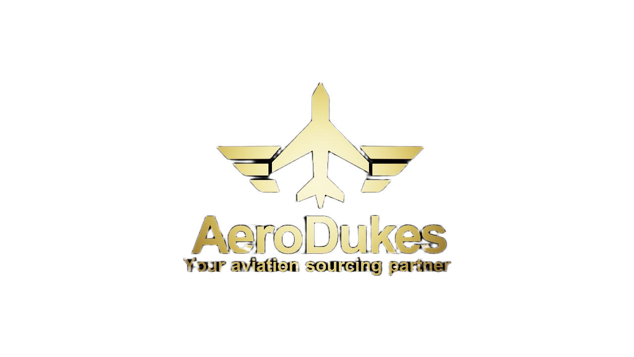 Aero Dukes Logo