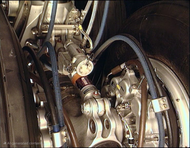 Selling Surplus Parts